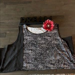 Womens Avenue Tank